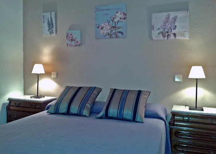 Apartamentos De Alfonso XII