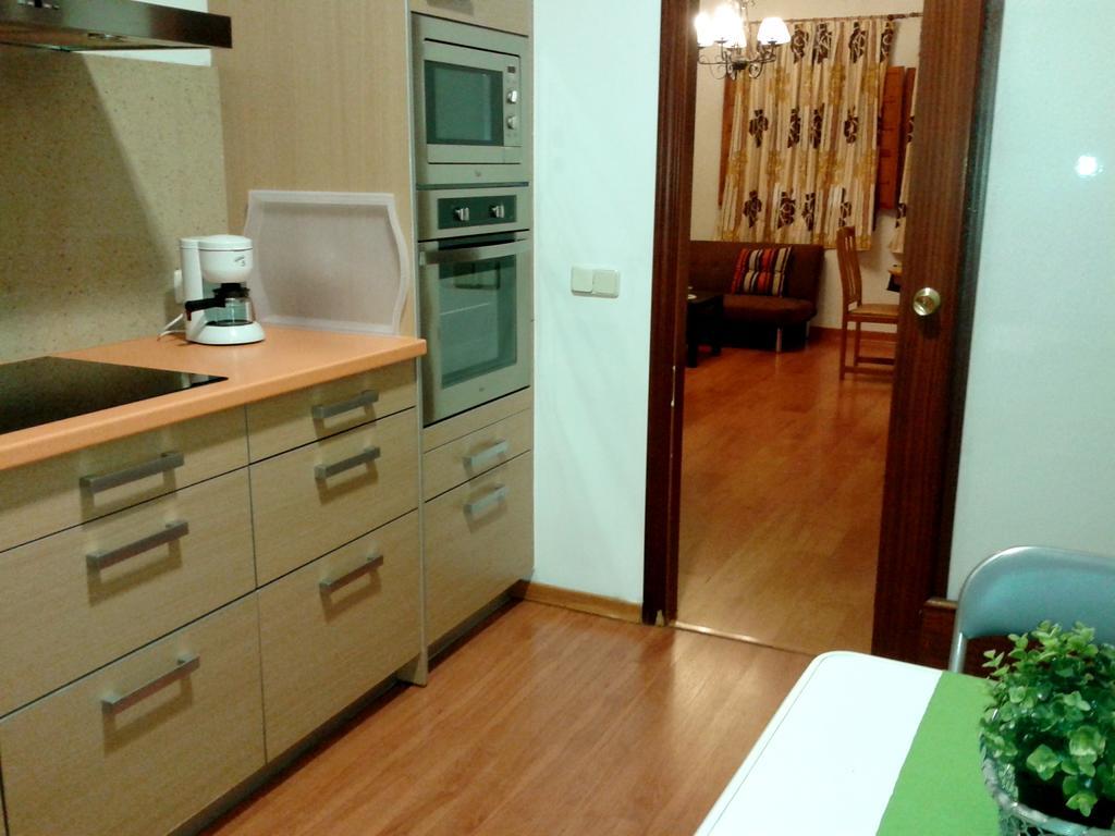 De Alfonso Xii Apartamento
