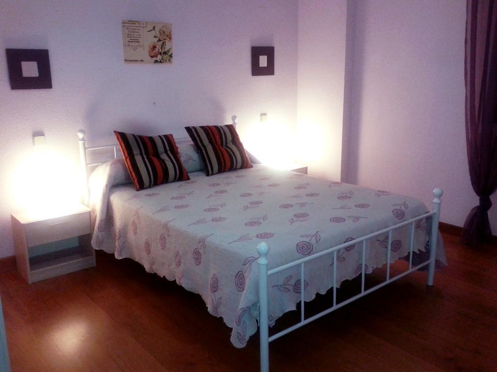 Apartamento De Alfonso Xii